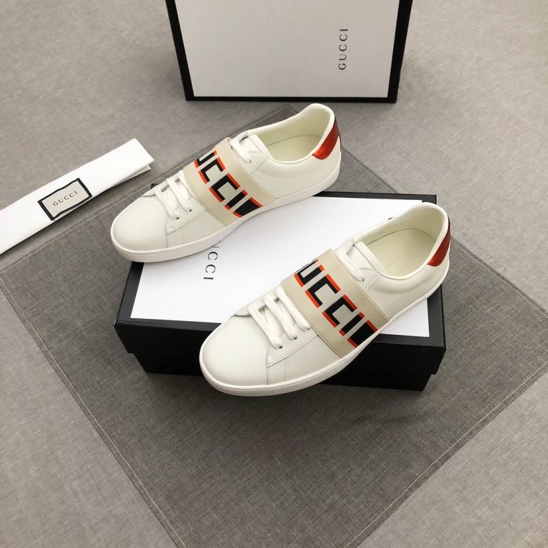 Gucci ACE Shoes